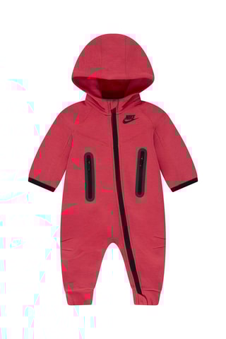 Dors-bien polaire - Nike - Rose