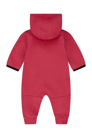 Dors-bien polaire - Nike - Rose