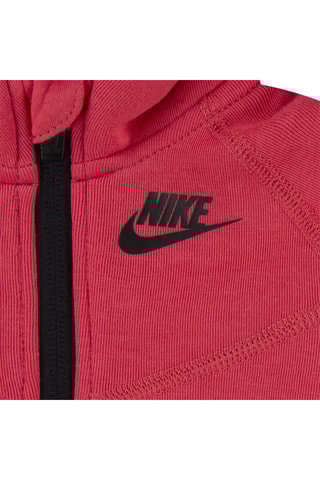 Dors-bien polaire - Nike - Rose