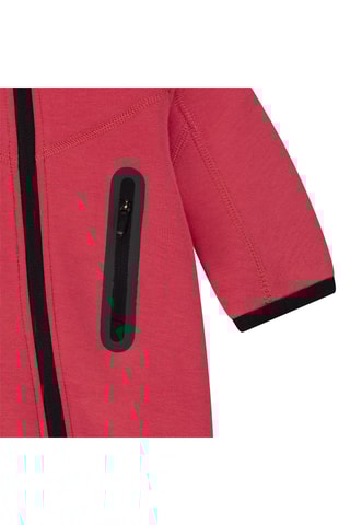 Dors-bien polaire - Nike - Rose