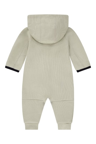 Dors-bien polaire - Nike - Vert