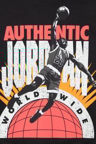 Sweat à capuche et jogging - Noir