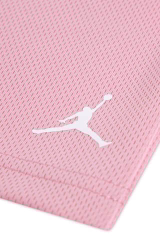 T-shirt et short - Rose