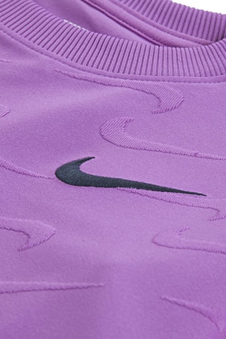 Tshirt et short Motion - Violet