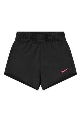 Short - Noir et rose