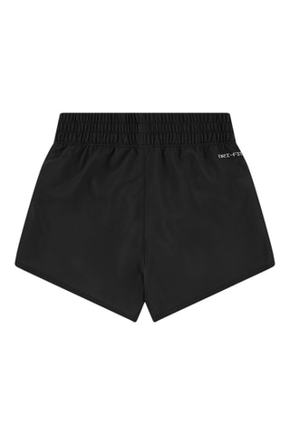 Short - Noir et rose