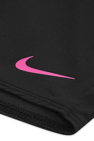 Short - Noir et rose