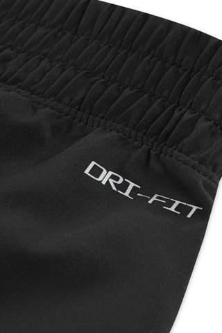 Short - Noir et rose