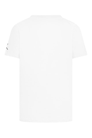 Tshirt - Blanc