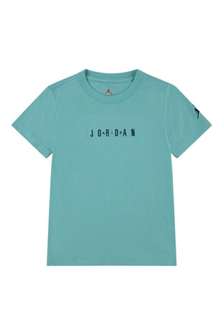 T-shirt - Vert d'eau