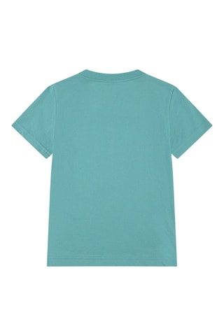 T-shirt - Vert d'eau