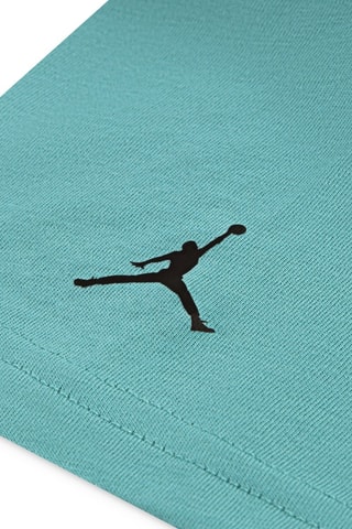 T-shirt - Vert d'eau