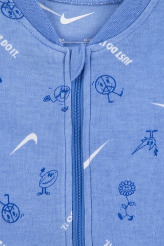 Grenouillère - Nike - Bleu