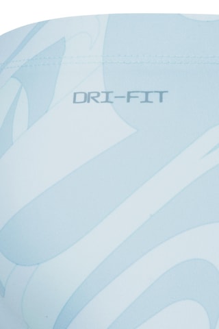 Débardeur et short - Bleu