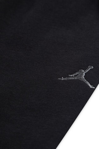 Sweat à capuche et pantalon - Noir