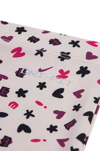 Sweat et pantalon - Rose