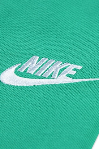 Sweat à capuche et pantalon - Vert