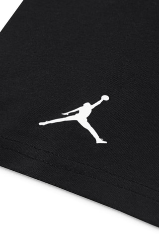 Tshirt - Blanc, noir, rouge et jaune