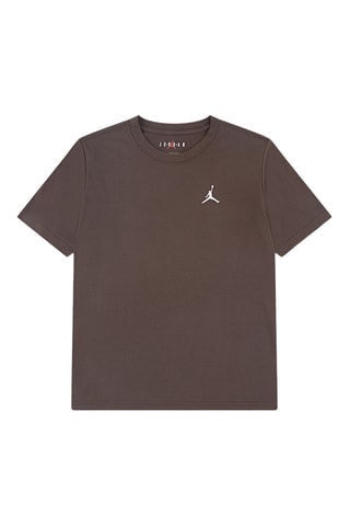 T-shirt - Marron