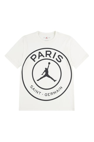 T-shirt - Blanc