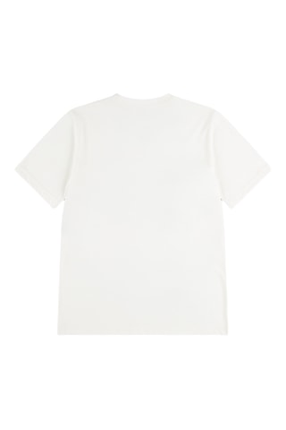 T-shirt - Blanc