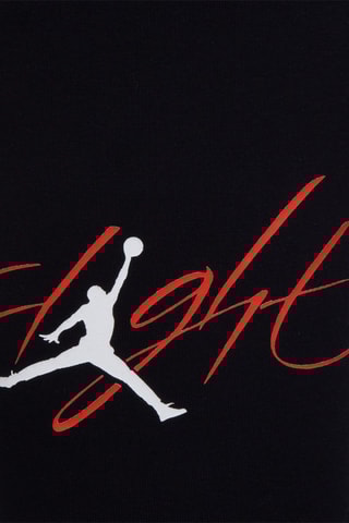 Tshirt et cycliste - Noir