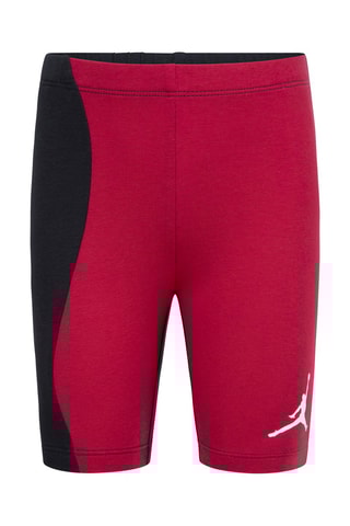 Tshirt et short Jumpman - Rouge