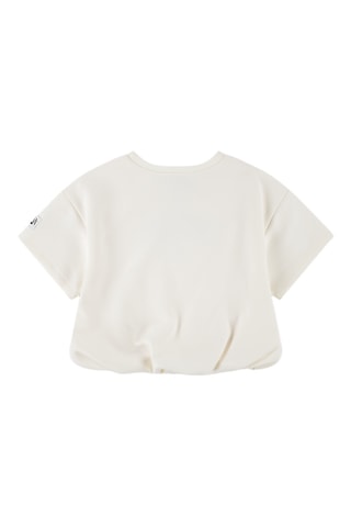 T-shirt - Beige