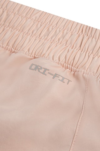 Débardeur et short - Blanc, orange et violet