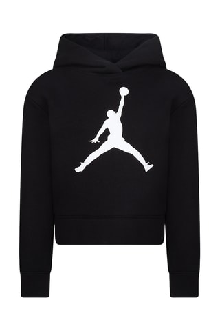 Sweat à capuche - Noir