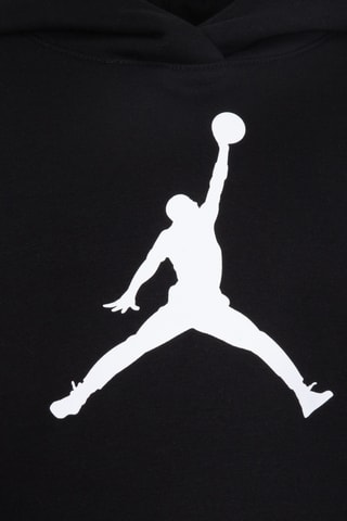 Sweat à capuche - Noir