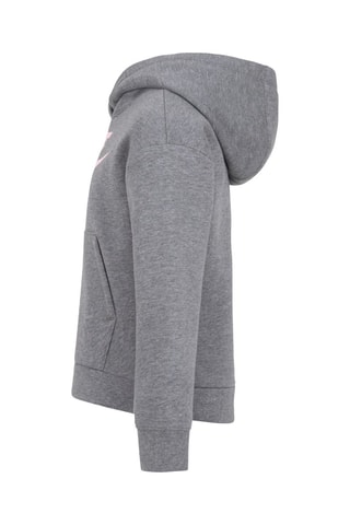 Sweat à capuche - Gris