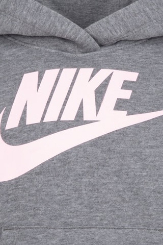 Sweat à capuche - Gris