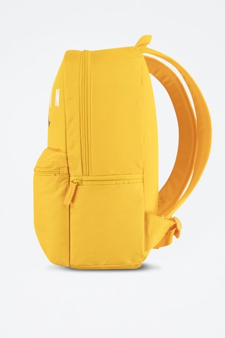 Sac à dos Jan HBR Eco Daypack - Jaune