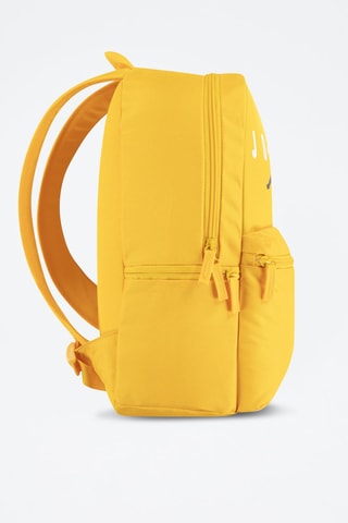 Sac à dos Jan HBR Eco Daypack - Jaune