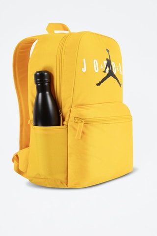 Sac à dos Jan HBR Eco Daypack - Jaune
