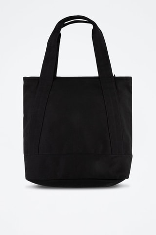 Tote bag - Noir