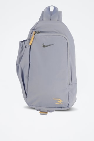 Sac bandoulière - Bleu