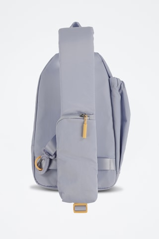 Sac bandoulière - Bleu