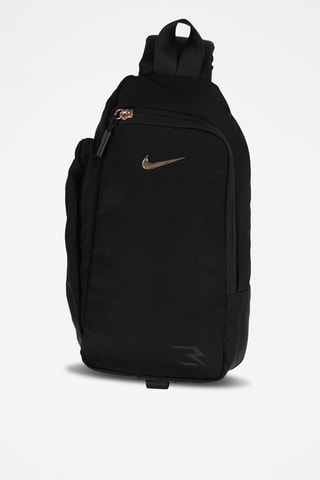 Sac bandoulière - Noir