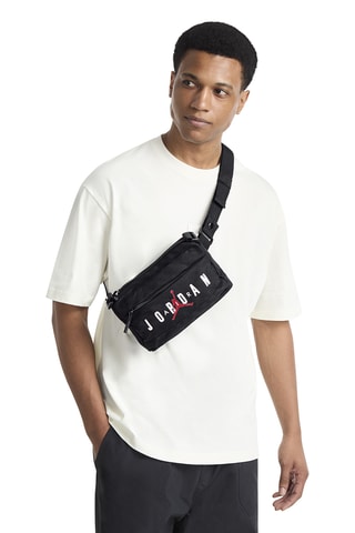 Sac bandoulière - Noir