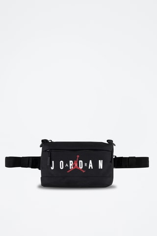 Sac bandoulière - Noir