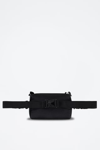 Sac bandoulière - Noir