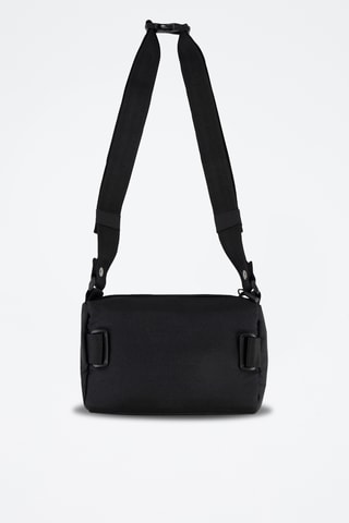 Sac bandoulière - Noir