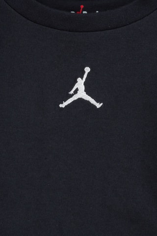 Tshirt et short Essential - Noir