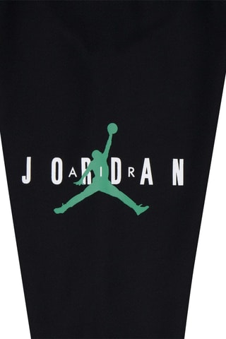 Ensemble 2 pièces en polyester recyclé - Blanc et noir