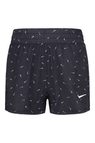 Short - Blanc et noir