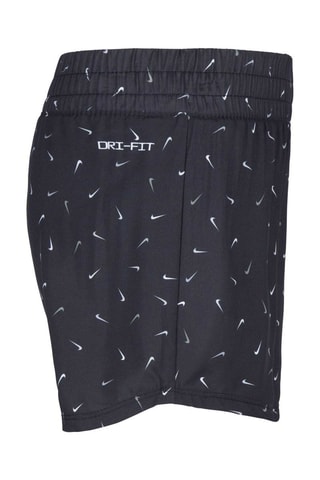 Short - Blanc et noir