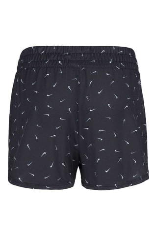 Short - Blanc et noir