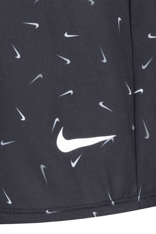 Short - Blanc et noir